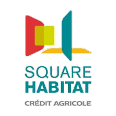 Square Habitat